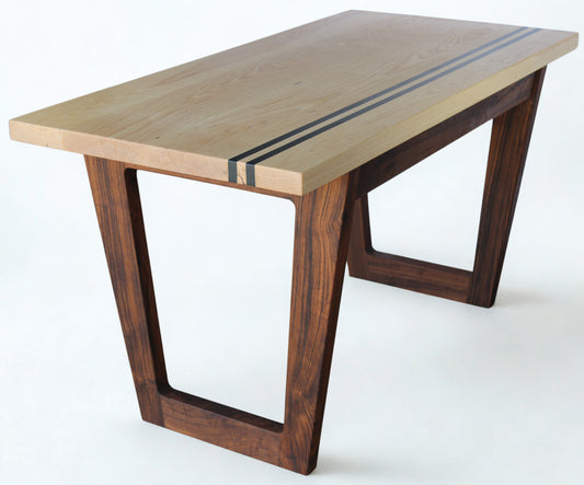 The Double Angle Desk