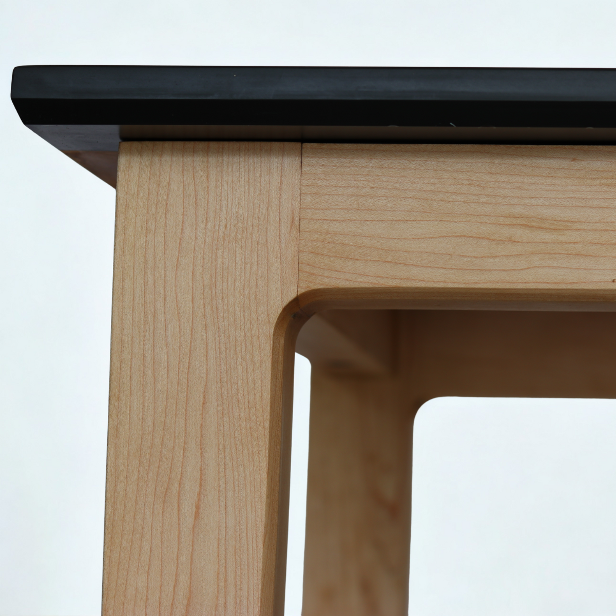 The Olivewood Desk
