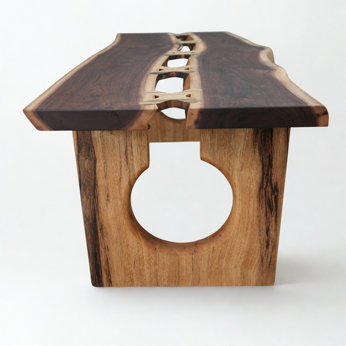 The XO Coffee Table