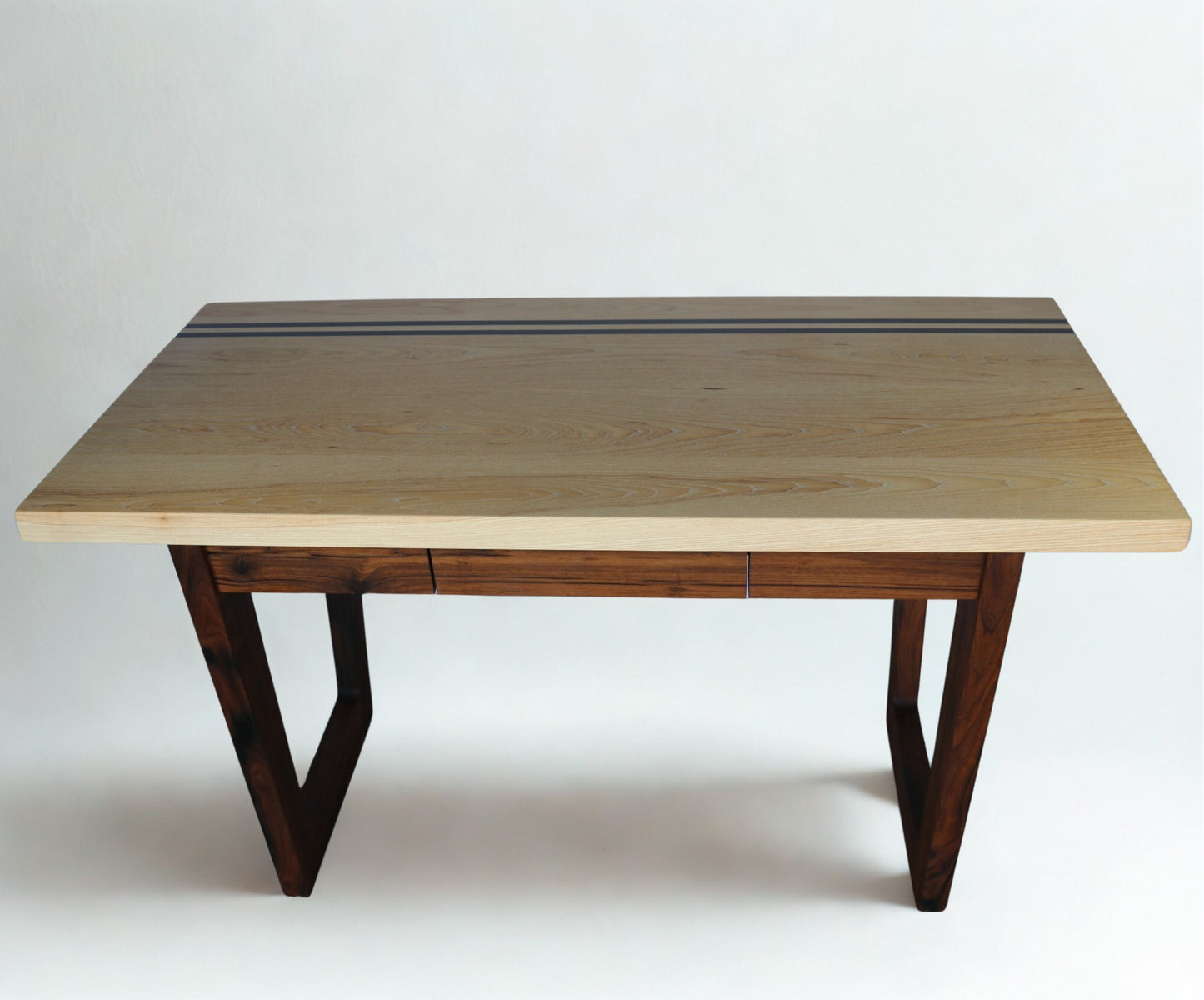 The Double Angle Desk
