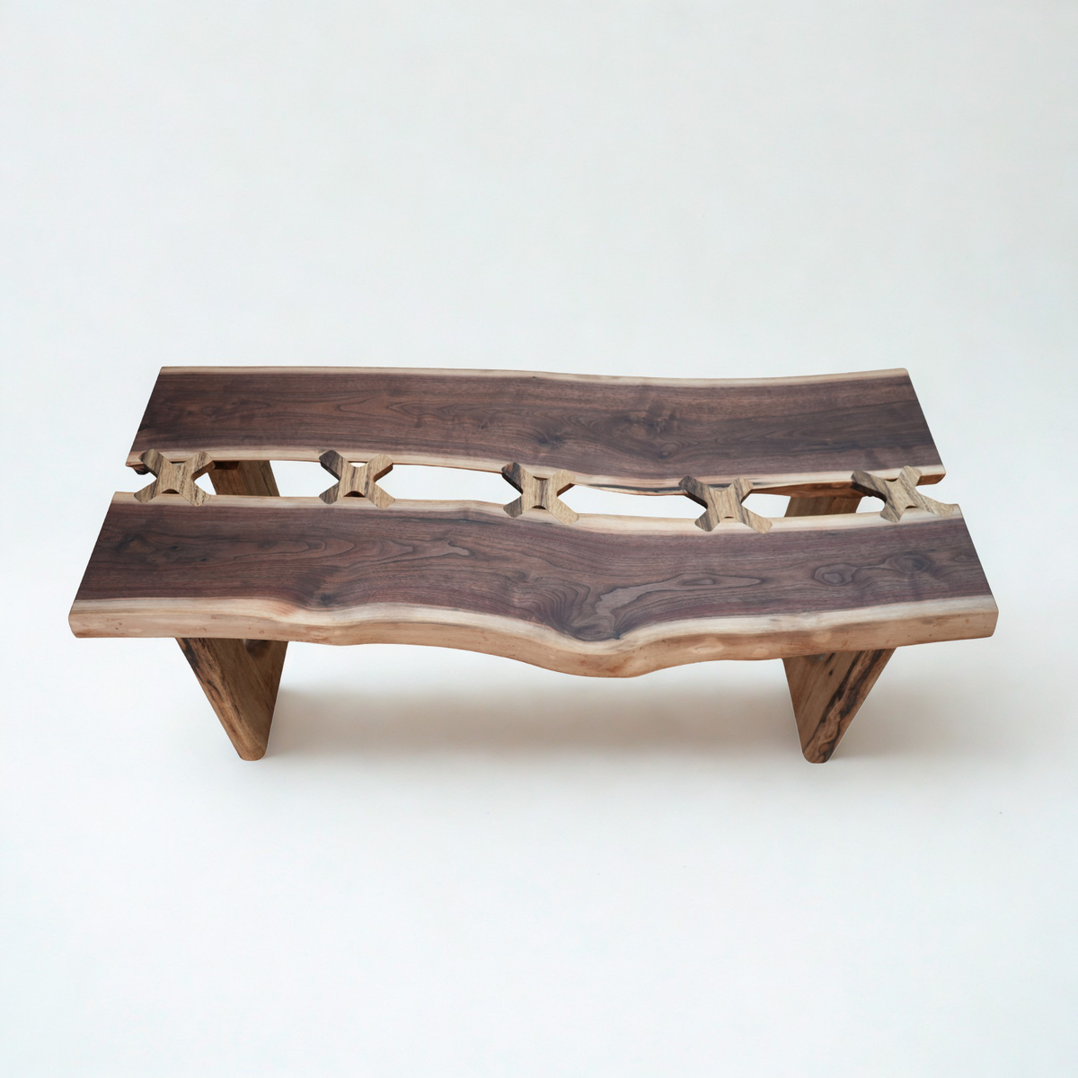 The XO Coffee Table