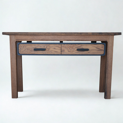 The Fleetwood Entry Table