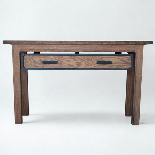 The Fleetwood Entry Table