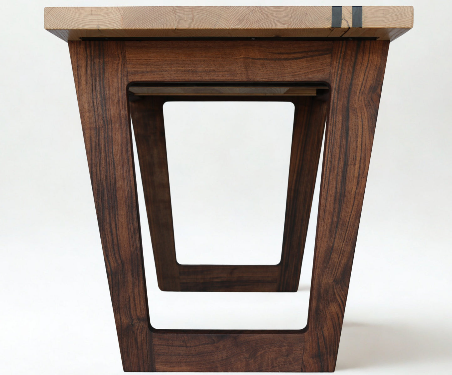 The Double Angle Desk