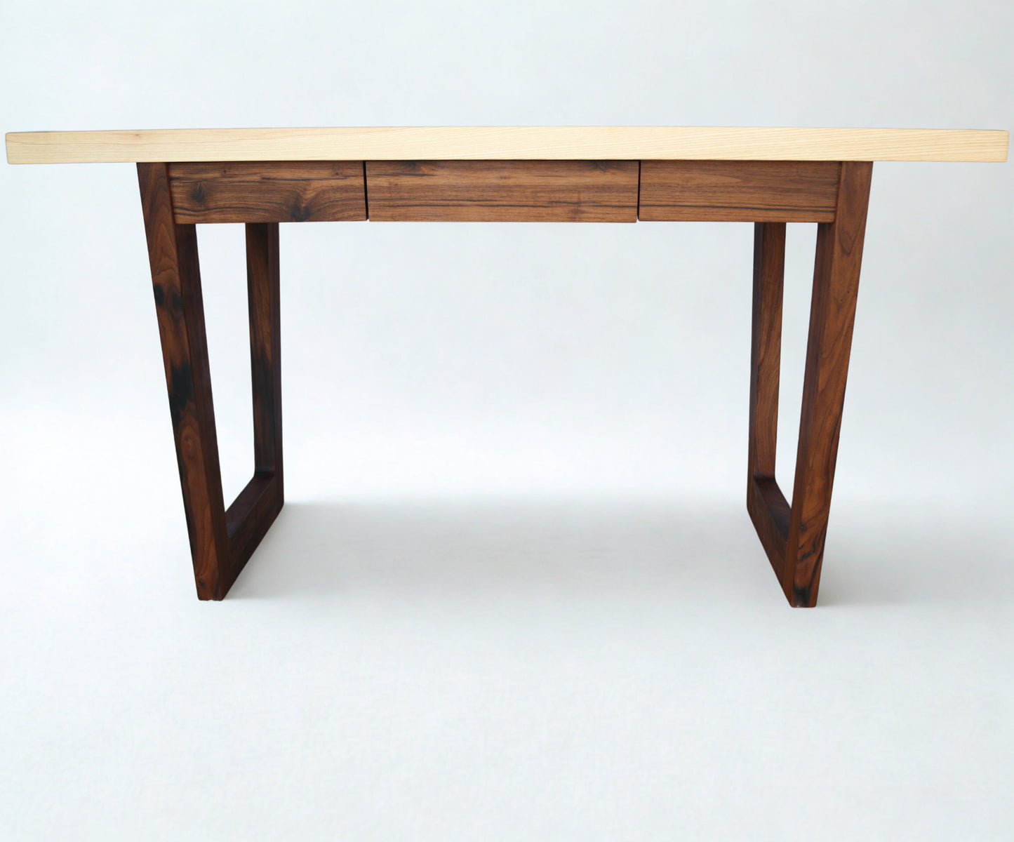 The Double Angle Desk