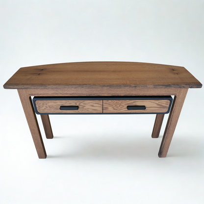 The Fleetwood Entry Table