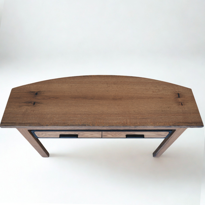 The Fleetwood Entry Table