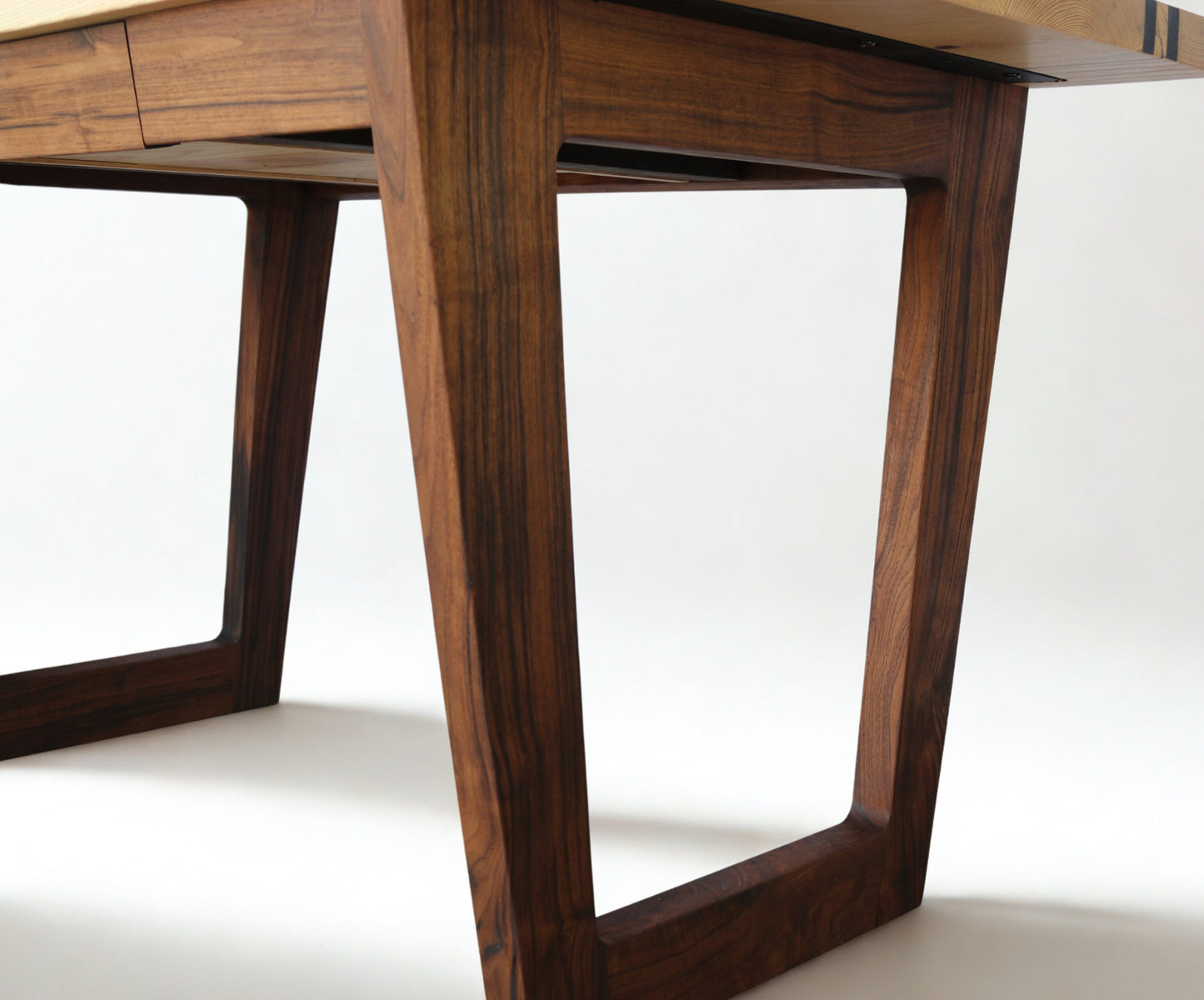 The Double Angle Desk