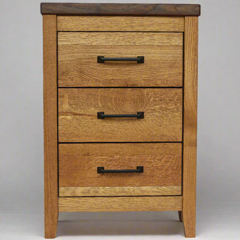 The River Cabinet