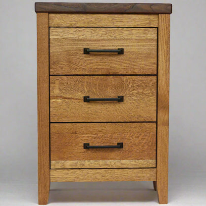 The River Cabinet