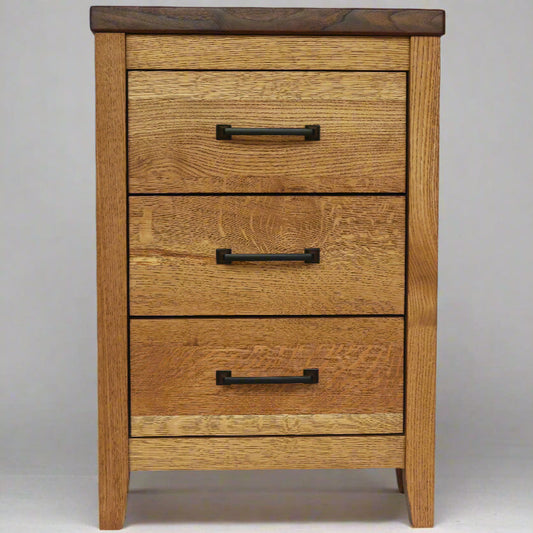 The River Cabinet