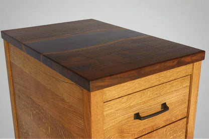 The River Cabinet