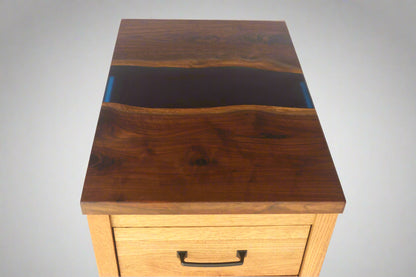 The River Cabinet