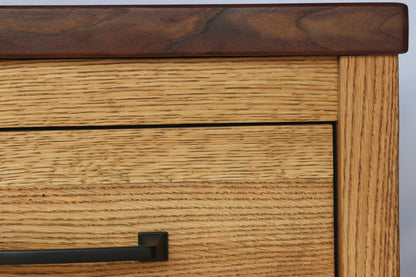 The River Cabinet