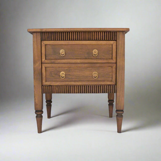 Noelle End table
