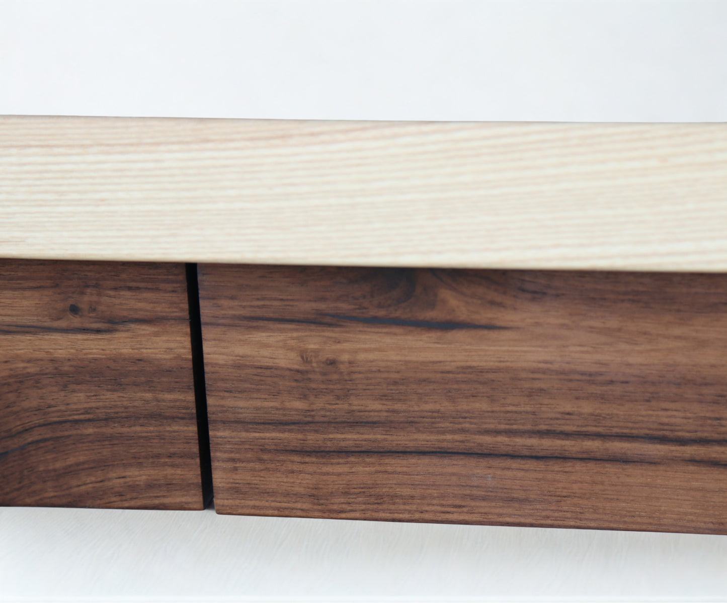 The Double Angle Desk