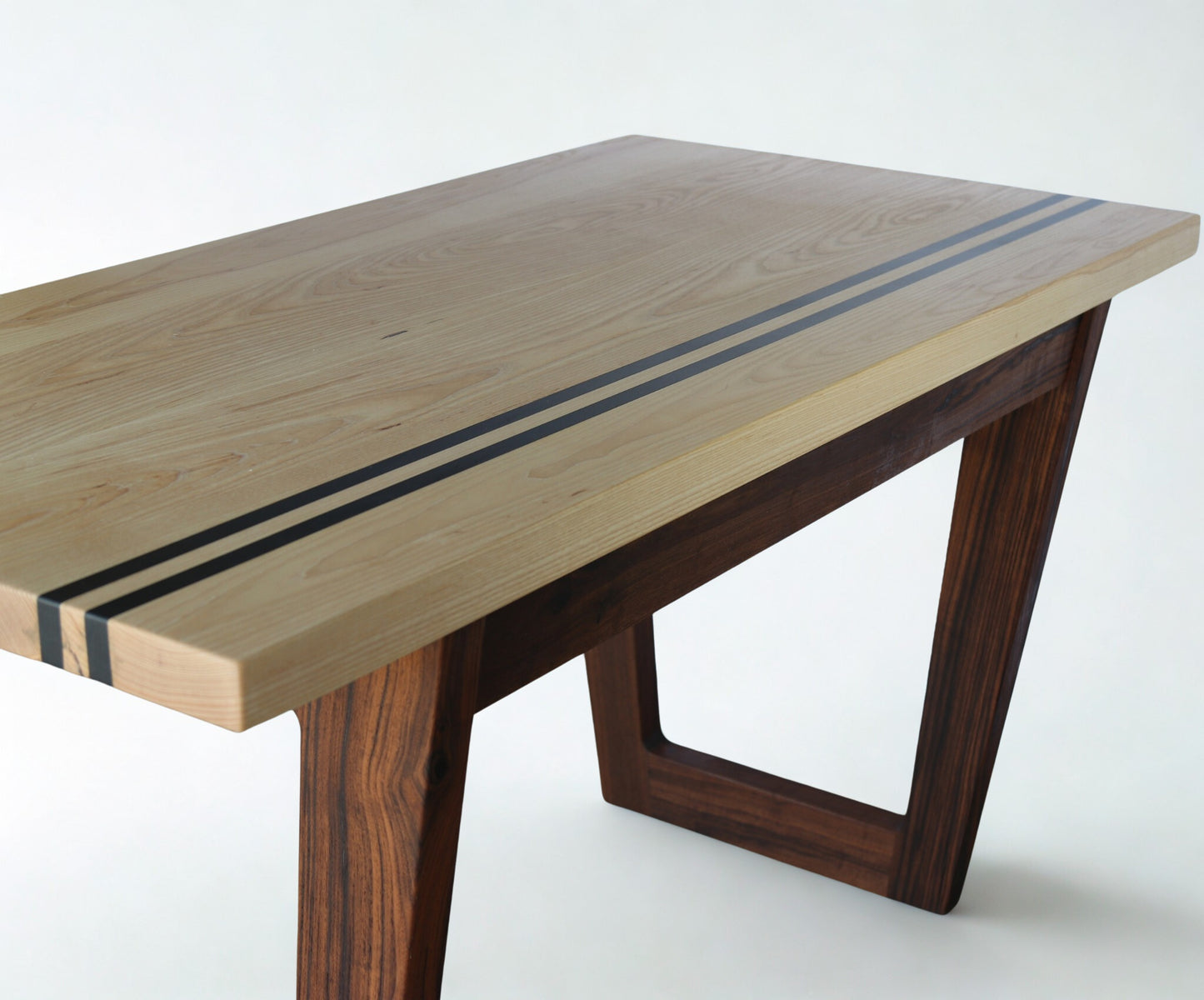 The Double Angle Desk